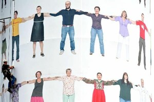 Gemeinsam zum Erfolg des Europäischen Jahrs der Freiwilligentätigkeit 2011 beitragen. Foto: picture-alliance