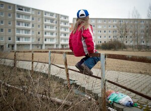 Der LSB Hessen hat Präventionsmaßnahmen festgelegt, die Kinder vor Missbrauch schützen sollen. Foto: picture-alliance