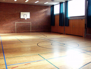 Sporthallen sind vorhanden, werden aber oft nicht optimal genutzt. Foto: LSB NRW